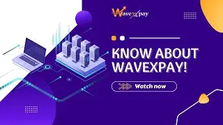 Introducing Wavexpay - The Best Payment Gateway for Your Online Business #paymentgatway #wavexpay