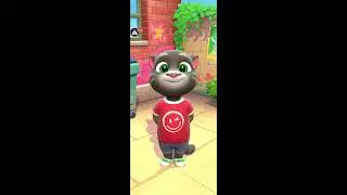 Talking Tom game part 106 #livestream now #viraltom