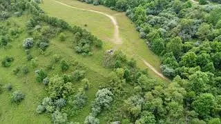 Holden WV Drone Flight