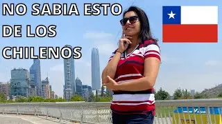 LAS 10 COSAS EN  QUE LOS CHILENOS SON MUY BUENOS!! 🤔 NUNCA LO IMAGINE