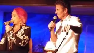Tanya Tucker & Dennis Quiad - On My Way to Heaven