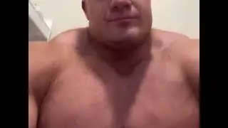pecs bounce 
