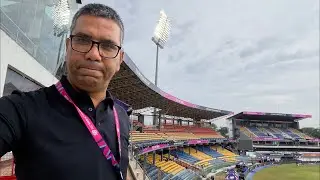 Why Rain prediction was wrong by all?