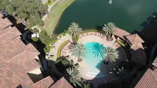 The Courtney at Bay Pines | Luxury Apartments, St. Petersburg, Florida