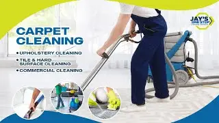 Carpet Cleaning & Upholstery Cleaning Services Palm Desert CA | Jay&rsquo;s One Stop Cleaning Services