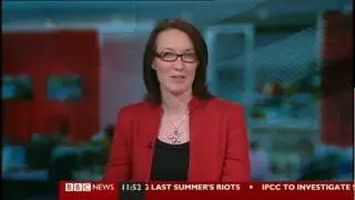 ALISON MITCHELL. BBC NEWS. 24.Feb.2012  -  Sports News Reviewed by Alison