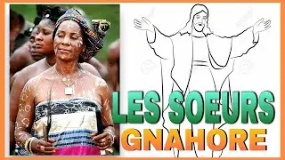 LES SOEURS GNAHORE (jesus belidjia)   Musique chretienne bété