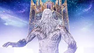 AI LIMIT - Final Boss Aether + Ending 1 & 2