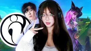 ROOKIE CLUTCHING UP!? IG vs JDG LPL Spring 2025