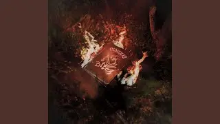 Blood and Rust