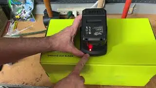 SnapFresh Power Tools Battery Tips