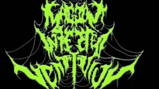 Maggot Infested Ventriculus - Coulrophobia