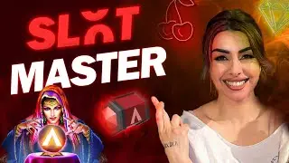 Slot Master - დეპოზიტი - 2000₾   ვთამაშობთ ასვლაზე (პრომო კოდი MAS-TER)