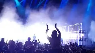 Two Door Cinema Club - What You Know (FIB 2018)