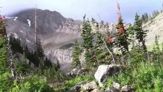 Peak Baggin! Rocky Mountain 9-1-14