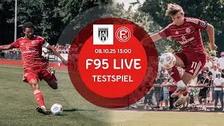 LIVE | Heracles Almelo vs. Fortuna Düsseldorf | Testspiel 2025/26