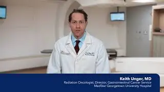 Ask Dr. Keith Unger: Can proton therapy be used after traditional radiation?