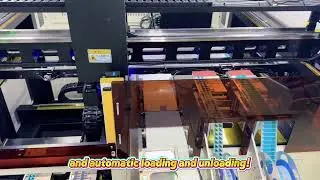 Upgrade your PCB handling with intelligent solutions!