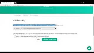 CryptoKami Private Presale - How to buy KAMI ?