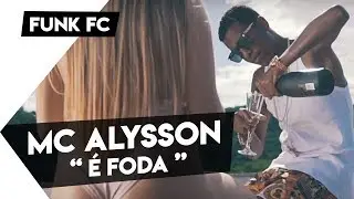 Mc Alysson 