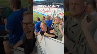 Stansfield goal for Birmingham v Blackburn Rovers at Ewood Park KRO SOTV