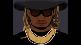 Future x Migos x Cardi B Type Beat 2018 - Cartier Shades (Prod by Kyduh)