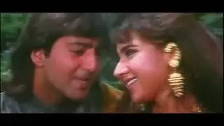 Saawli Salomi Teri/Hum Sub Chor Hain/Kumar Sanu/Alka Yagnik/Bapi Lahiri.
