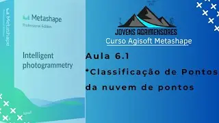 6.1 Classificação de Pontos