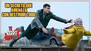 👀👉🎬 Ahora lo Entender&aacute;s Todo!! FRACTURADO  (FRACTURED 2019) | Resumen de pel&iacute;culas.