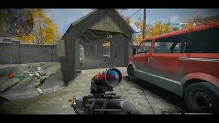 (HL)Warface. Cool Moments#20