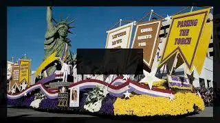 San Gabriel Valley Tribune Campaign