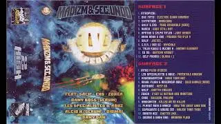 Madizm & Sec Undo - IV My People (2000)