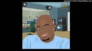 Mr Post - BIG