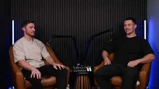 Ep.2 - Training/Nutrition/Recovery Q&A