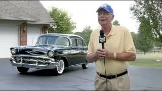 Capital City Classics - 1957 Chevy BelAir