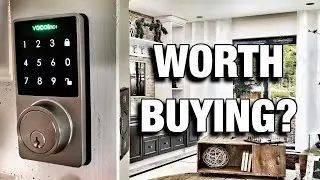 Is the CHEAPEST Homekit Smart Lock worth buying in 2020?