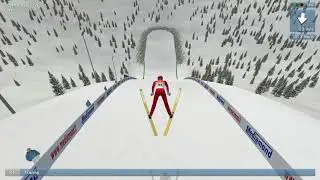 DSJ 4 1.7.0 Slovenia HS281 new PB - 309.73m