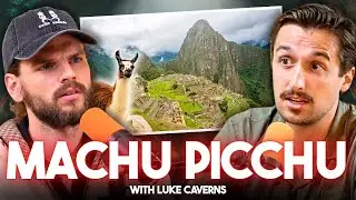 Machu Picchu: University, Temple, or Imperial Hideaway?