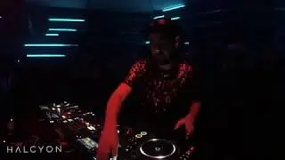 IN THE BOOTH 008 - Detlef at Halcyon SF