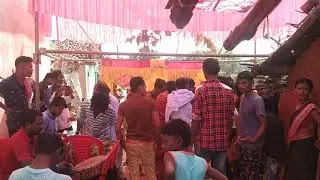 #jaymadurga #bandparty Jharbahali #trendingshorts #sambalpurisong 