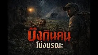 The Man-Eating Swamp of Death