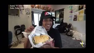 Fanum tax taxing his members. #fanumtax #fanumtv #fanumstream #fanum #kaicenat