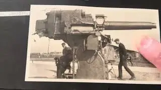 Henry W. Nieman's archive on his patented invention of the Torque Amplifier ca1924-1925 timeframe.