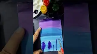 Day 39 painting 🖌️🎨#virl#trending #virlshort#trendingshorts#trend #virlvideo#art #drawing #painting