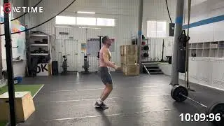 CrossFit Open 24.2