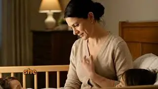 A quiet strength of a woman. A powerful emotional story