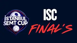 İstanbul Semt Cup Play-Off 2.Hafta / Beton Ayaklar - GnG Tayfa