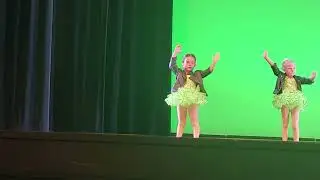 Expression Dance Studio Company Showcase 2025