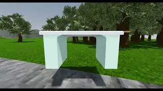 November Station &ndash; World Preview (Pre-Alpha v0.0.5)