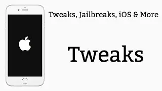 Tweak Of The Day #16 (QuickCenter)